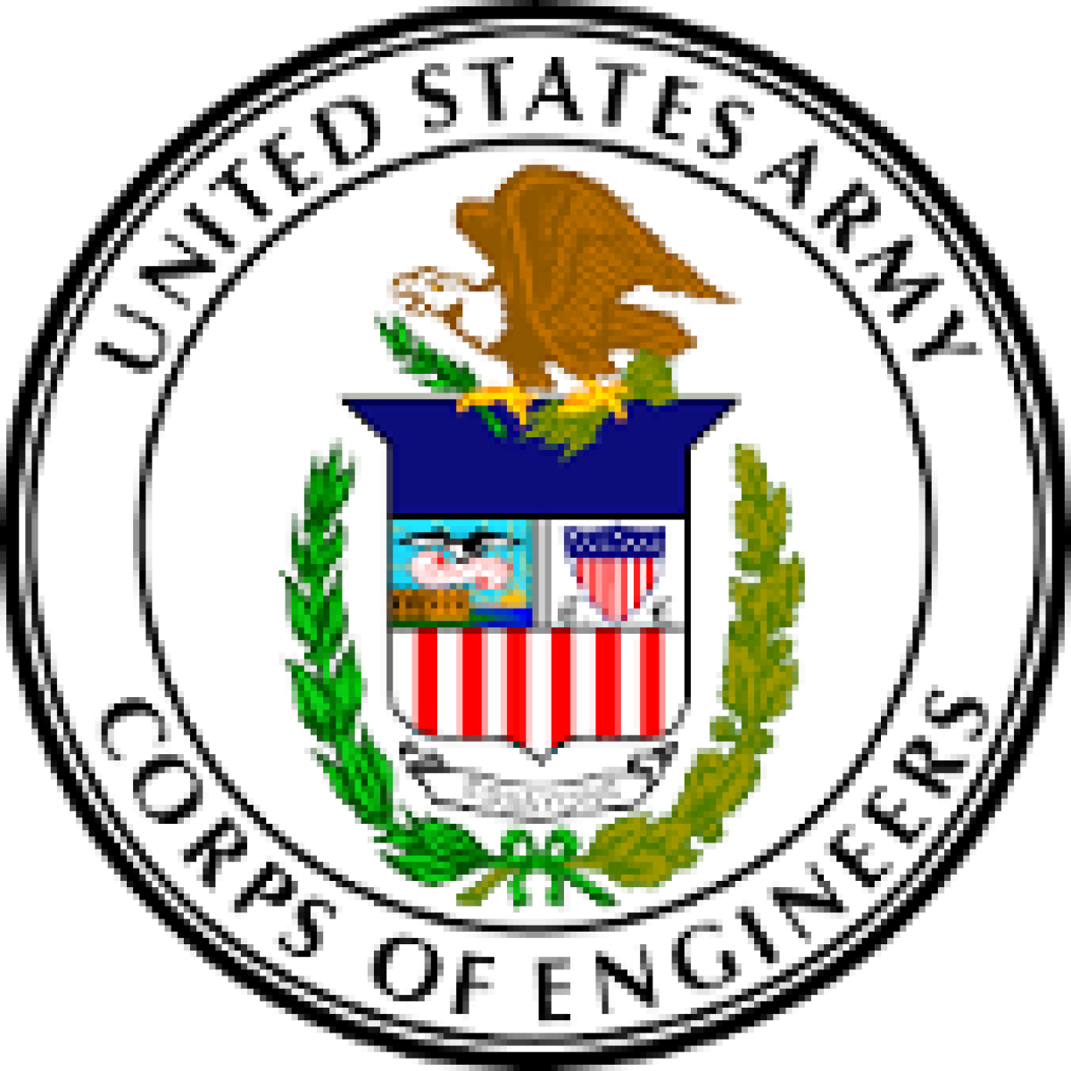 US Corps of Engineering